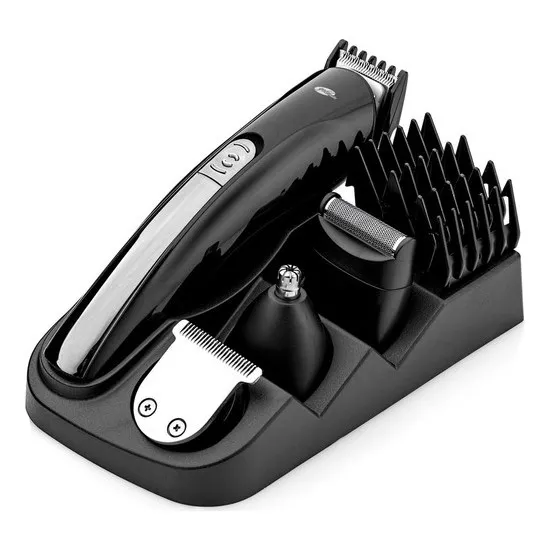 Машинка для стрижки Goldmaster GM 7171 Black