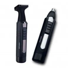 Trimmer Goldmaster GM 8113 Black Trimmer Goldmaster GM 8113 Black