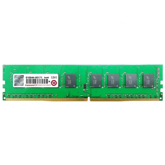 Modul de memorie 8 GB DDR4-3200 MHz Transcend (PC25600)