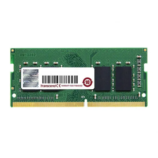 Modul de memorie 16 GB DDR4-3200 MHz Transcend (PC25600)