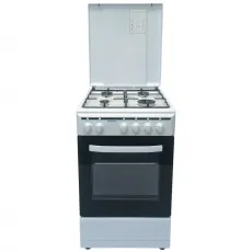 Плита Snaige FGE 5403 WM, White Плита Snaige FGE 5403 WM, White