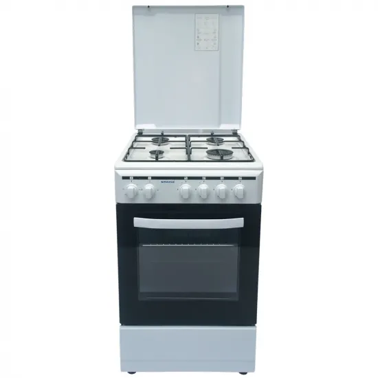 Плита Snaige FGE 5403 WM, White