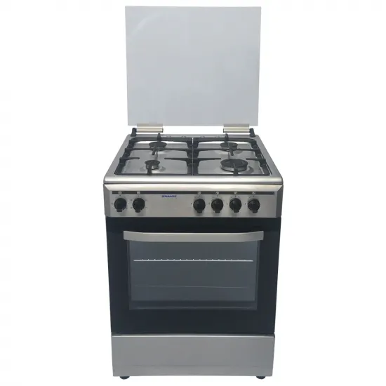 Плита Snaige FGE 6405 XM, Metalic