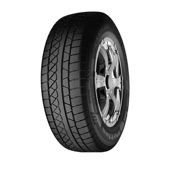 Шина зимняя Petlas Explero Winter W671 245/65 R17 111H