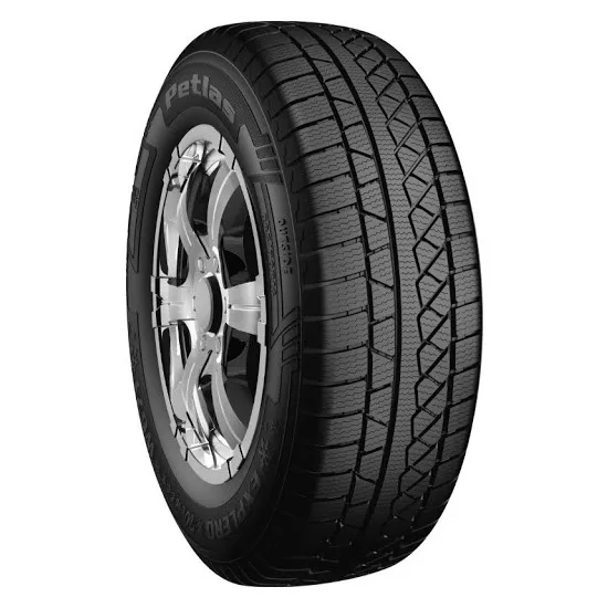 Шина зимняя Petlas Explero Winter W671 255/60 R17 110V