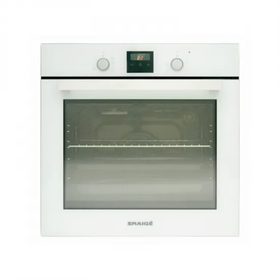 Cuptor electric Snaige SND830 WH, White