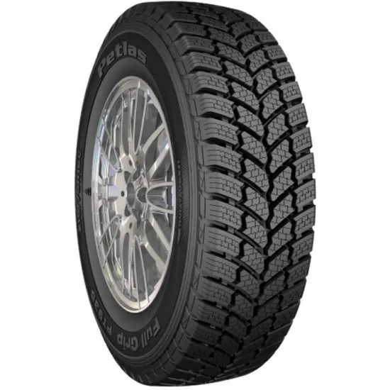 Шина зимняя Petlas Full Grip PT935 215/75 R16C 116/114R