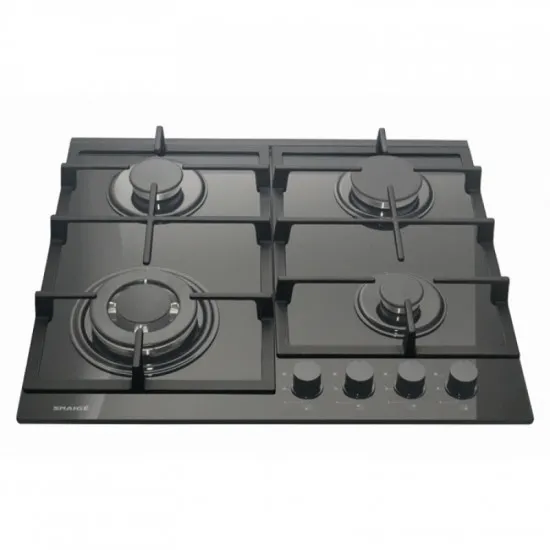 Plită încorporabilă Snaige SNG 402 BLT (Black)