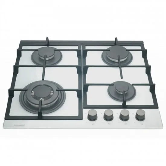 Панель варочная Snaige SNG 402 WHT (White)