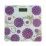 Cântar de podea Maxwell MW-2674, Flowers