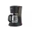 Cafetieră Maxwell MW-1650, Black