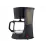 Cafetieră Maxwell MW-1650, Black