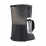 Cafetieră Maxwell MW-1650, Black