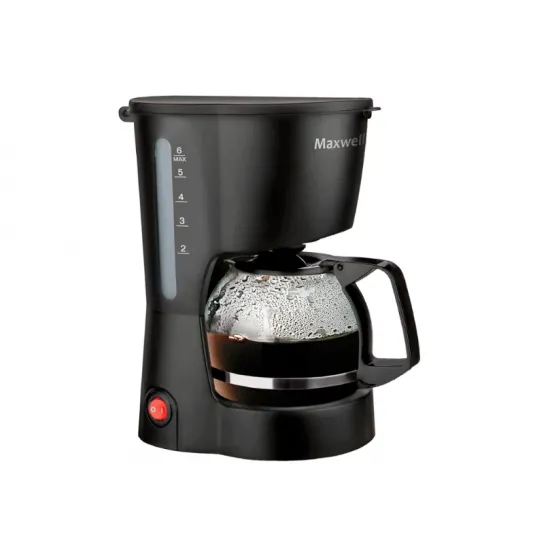 CafetierÄ? Maxwell MW-1657, Black