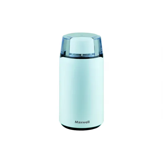 Râşniţă de cafea Maxwell MW-1703, White