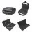 Sandwitch maker Maxwell MW-1561, Black