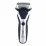 Электробритва Panasonic ESRT37S520, Silver/Blue