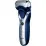 Электробритва Panasonic ESRT37S520, Silver/Blue