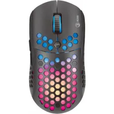 Mouse cu fir Marvo M399 Black