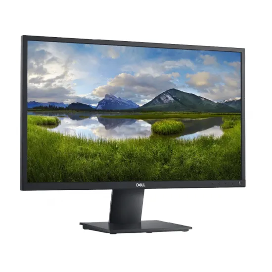 Monitor 23.8 " Dell E2421HN, Black (IPS, 1920x1080, 5 ms, 60 Hz)