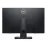 Monitor 23.8 " Dell E2421HN, Black (IPS, 1920x1080, 5 ms, 60 Hz)