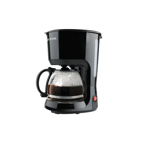 CafetierÄ? Vitek VT-1528, Black