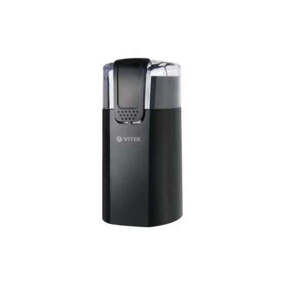 Râşniţă de cafea Vitek VT-7124 Black (150 W)