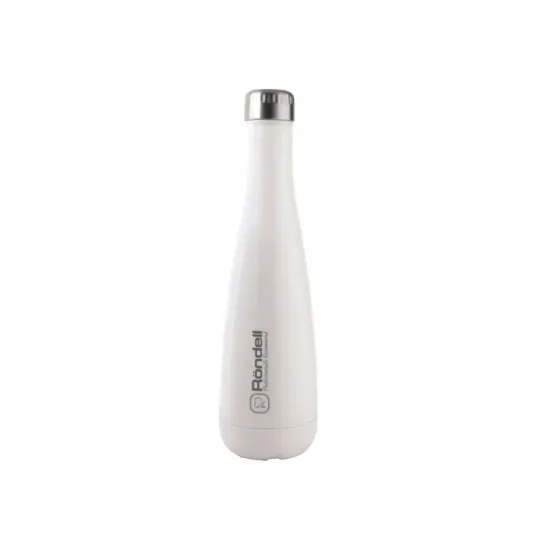 Термос 0.75 Л Rondell RDS-912, White