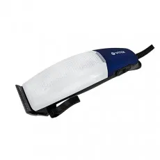 Машинка для стрижки Vitek VT-2516 White/Blue Машинка для стрижки Vitek VT-2516 White/Blue