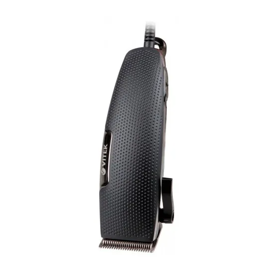 Aparat de tuns Vitek VT-2520 Black