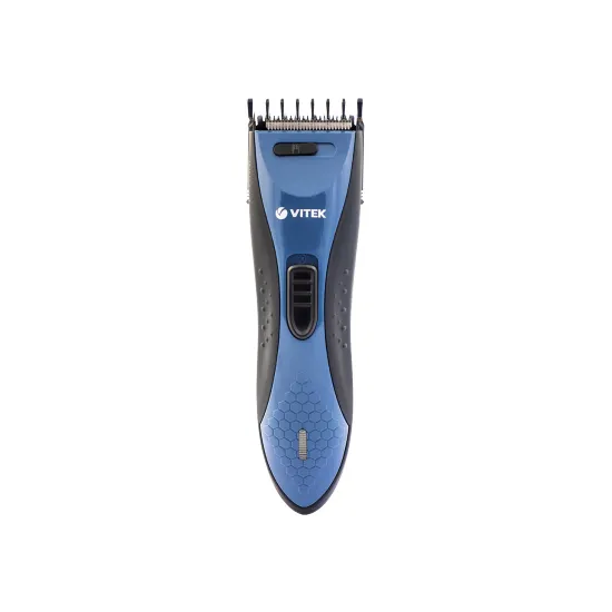 Aparat de tuns Vitek VT-2578 Black/Blue