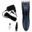 Aparat de tuns Vitek VT-2578 Black/Blue