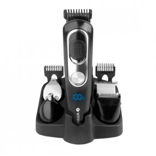 Trimmer Vitek VT-2549 Black