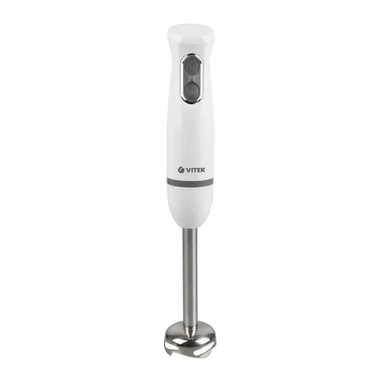 Blender Vitek VT-3418, White