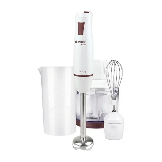 Blender Vitek VT-8522, White