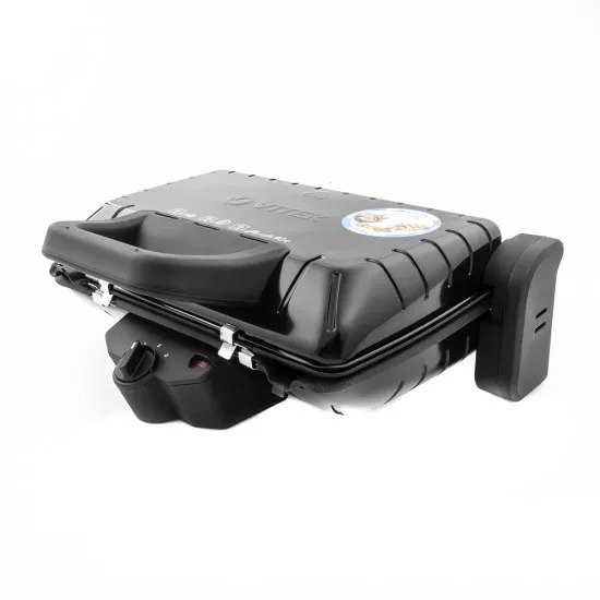 Grill Vitek VT-2632, Black