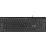 Tastatură cu fir Sven KB-S307M Black