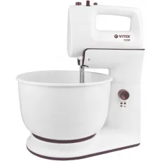 Миксер Vitek VT-1416, White