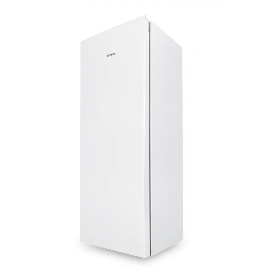 Морозильник вертикальный Simfer FS 5210 A+ White (200 л)