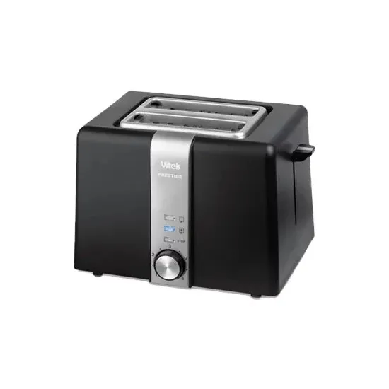 Тостер Vitek VT-1578, Black