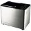 Хлебопечка Kenwood BM450, Inox/Black