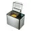 Хлебопечка Kenwood BM450, Inox/Black