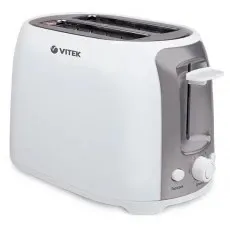 Тостер Vitek VT-1582, White