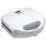 Aparat de gatit vafe Brock HZ3012, White