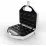 Aparat de gatit vafe Brock HZ3012, White