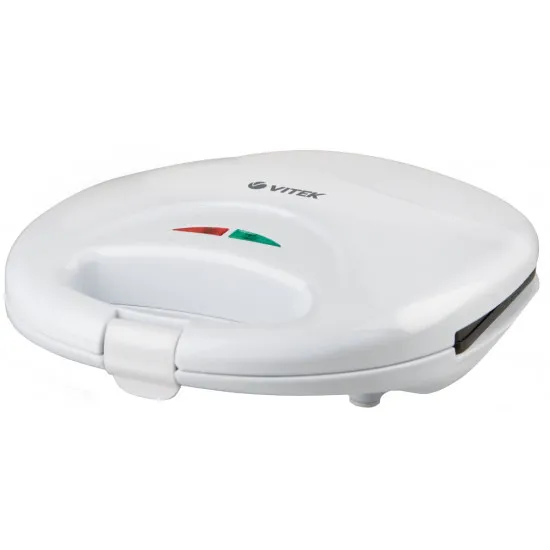 Sandwitch maker Vitek VT-1598, White