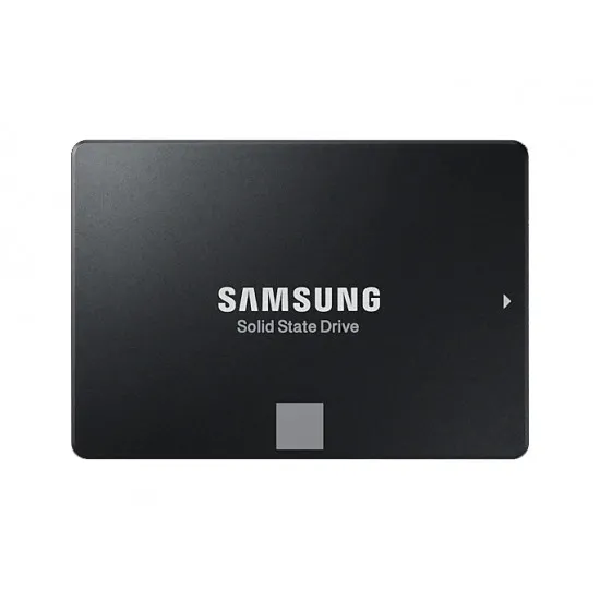 SSD накопитель 500 Gb Samsung 860 Evo (MZ-76E500BW)