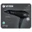 Фен Vitek VT-2262, 2300 Вт, Black