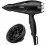 Uscător de păr Babyliss 6713E, 2200 W, Black