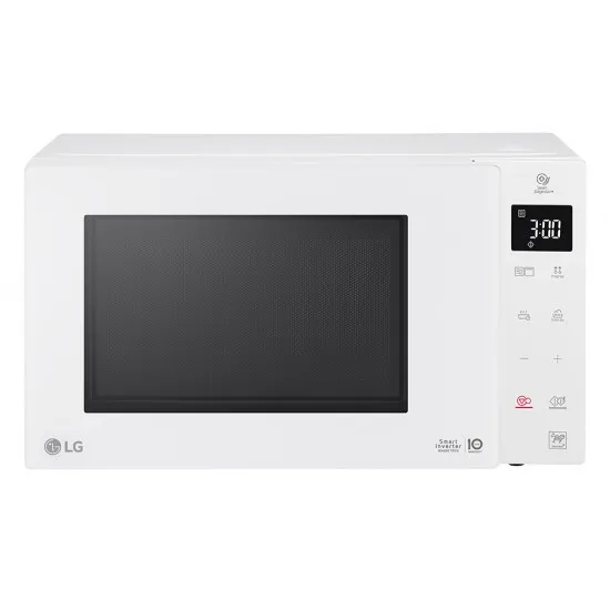 Cuptor cu microunde LG MB63R35GIH (White)